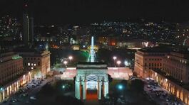 Genova capitale europea del Natale thumbnail