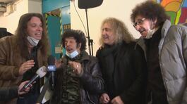 I Cugini all'attacco dei Maneskin thumbnail