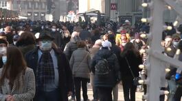 Riunita la cabina di regia thumbnail
