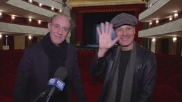 Ale e Franz ricominciano da teatro thumbnail