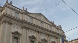 La Scala ferma il coro dei ragazzi thumbnail