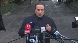 "Centrodestra unito sul Quirinale" thumbnail