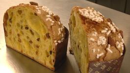 Panettone o pandoro? L'eterna sfida thumbnail