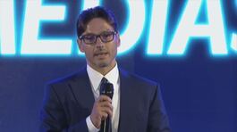 "Risultati record per Mediaset" thumbnail