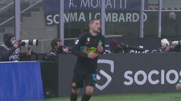 Calciatori in campo, ladri in casa thumbnail