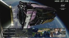 Supertelescopio, l'avventura al via thumbnail