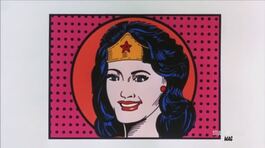 Gli 80 anni di Wonder Woman thumbnail