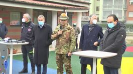 Contro il virus richiami anticipato thumbnail