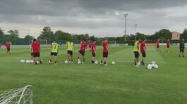 Sport e vaccino, verso l'obbligo? thumbnail