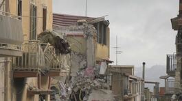 Ravanusa, 61 famiglie senza casa thumbnail