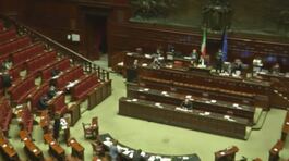 Manovra al voto con polemiche thumbnail