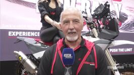 Franco Picco torna alla Dakar thumbnail