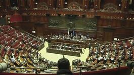 La Camera vota, la manovra è legge thumbnail