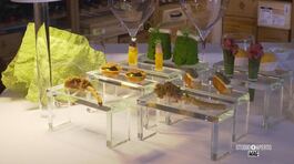 Taverna Estia, il cenone a Napoli con sapori eccezionali e tanta qualità thumbnail