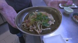 Roma, il cenone da Vostr'Osteria thumbnail