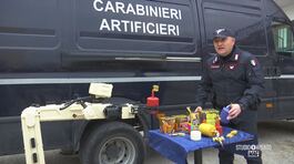 Fuochi d'artificio: suggerimenti e raccomandazioni thumbnail
