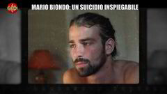 Mario Biondo, un suicidio inspiegabile: lo speciale de Le Iene