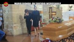Mario Biondo, lo speciale/2: le tre versioni differenti della moglie e le contraddizioni nell'autopsia
