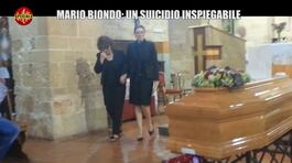 Mario Biondo, lo speciale/2: le tre versioni differenti della moglie e le contraddizioni nell'autopsia thumbnail