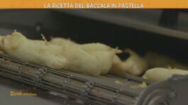 Il filetto di baccalà in pastella thumbnail