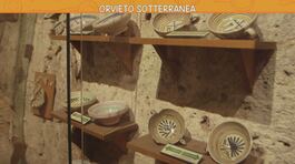 Orvieto sotterranea thumbnail
