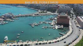 Bari: arte, storia e sapori thumbnail