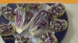 Il radicchio rosso tardivo di Treviso IGP thumbnail