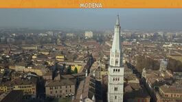 Le bellezze di Modena thumbnail