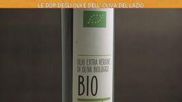Le DOP degli olii e dell'oliva del Lazio thumbnail