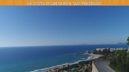La costa di Gaeta ed il suo paesaggio thumbnail