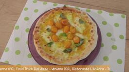 Pizza napoletana in padella thumbnail