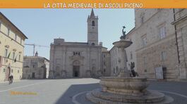 La città medievale di Ascoli Piceno thumbnail