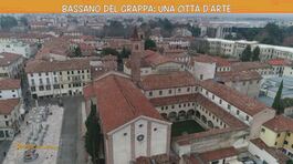 Bassano Del Grappa: una città d'arte thumbnail