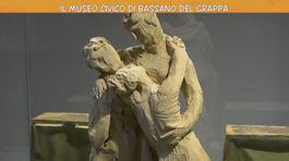 Il museo Civico di Bassano del Grappa thumbnail