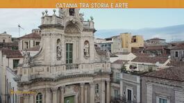 Catania tra storia e arte thumbnail