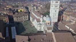 Modena: una città ricca di storia thumbnail