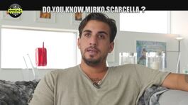 GASTON ZAMA: Do you know Mirko Scarcella? L'inizio dell'avventura thumbnail