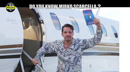GASTON ZAMA: Do you know Mirko Scarcella? Il tour tra sue vecchie conoscenze thumbnail