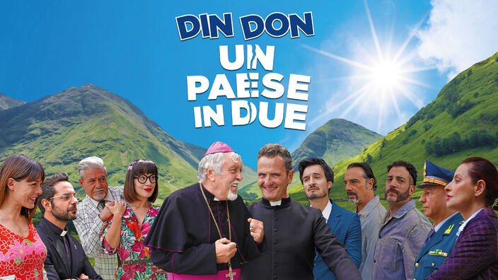 Din Don - Un paese in due