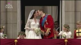 Il matrimonio del secolo: William e Kate thumbnail
