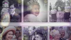 Una regina iconica: nome e gesti di Elisabetta II sono un segno distintivo della Corona