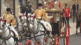 Il protocollo del funerale della regina Elisabetta II thumbnail