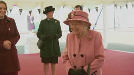 Il ritorno di Elisabetta II thumbnail