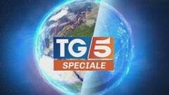 Speciale Tg5 - La corsa dei santi