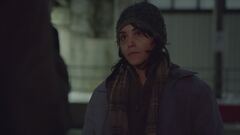Ep. 7 - Nel bel mezzo dell'inverno