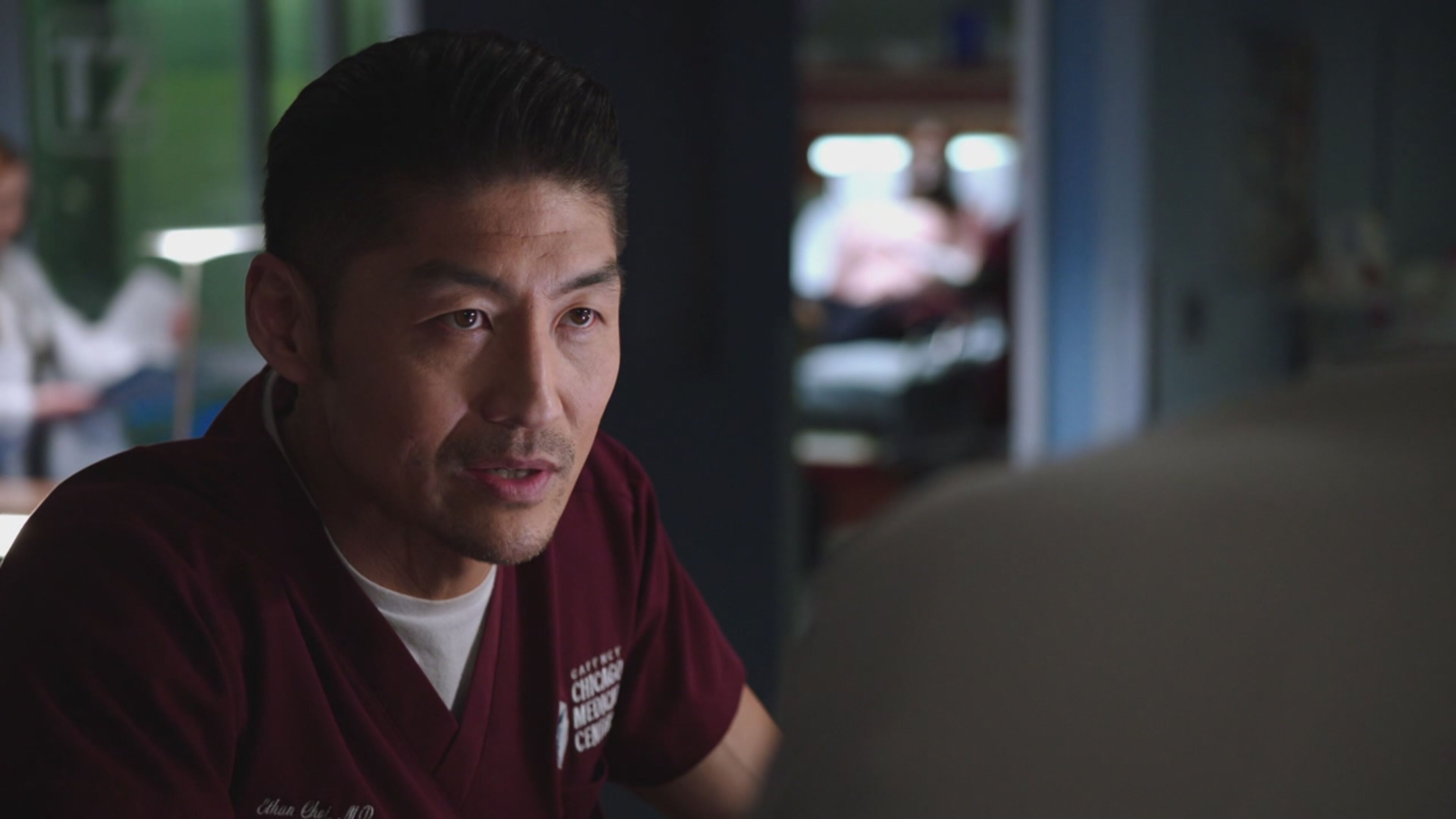 Chicago Med
