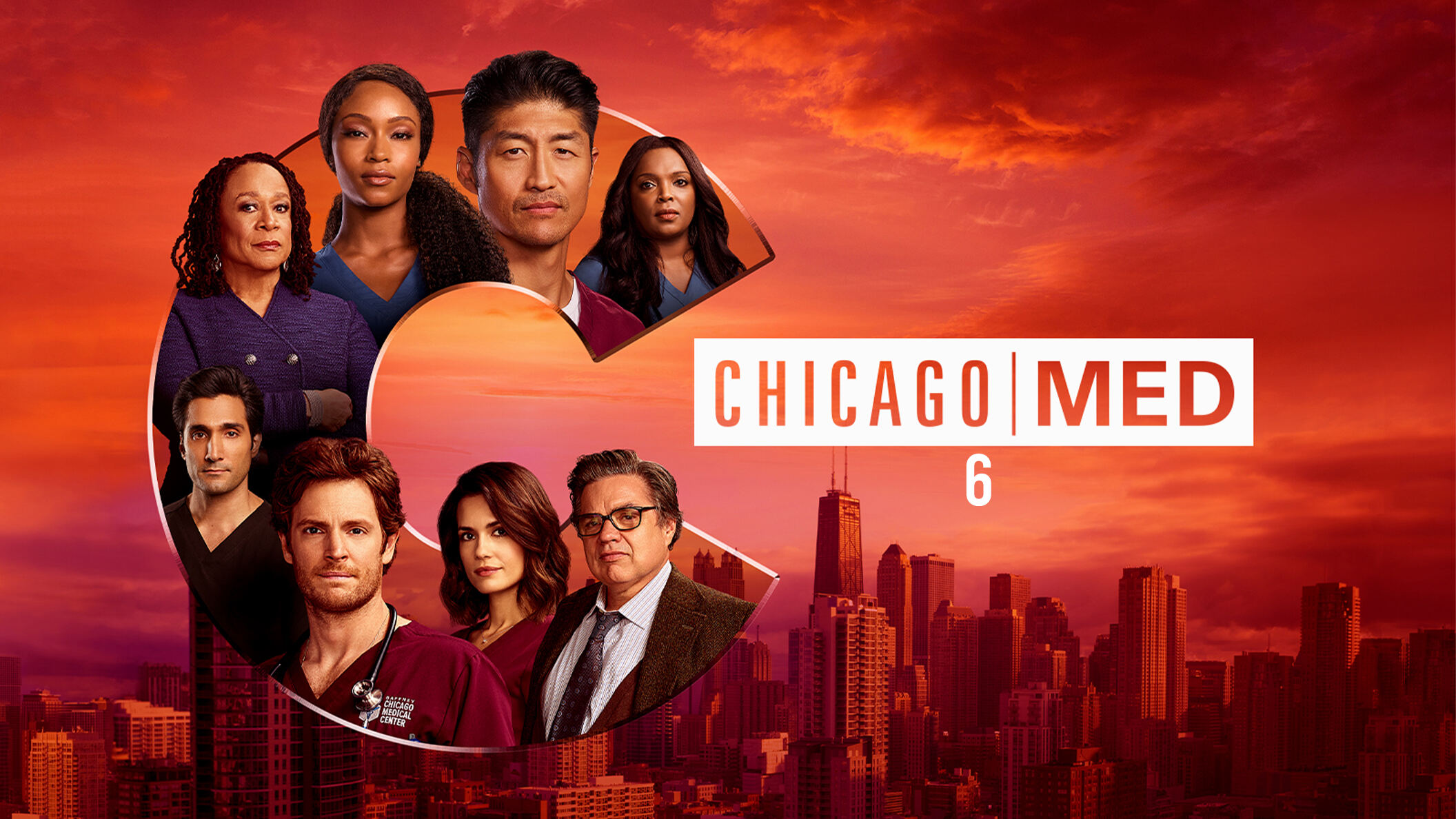 Chicago Med 6