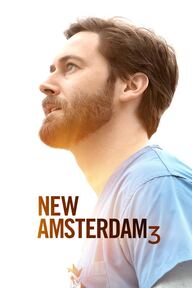 New Amsterdam - Calo di pressione