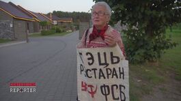 Bielorussia, donne in lotta per la democrazia thumbnail