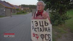 Bielorussia, donne in lotta per la democrazia